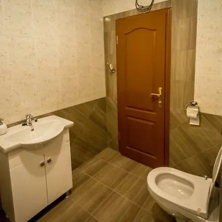 Luxury Veronic Apartment