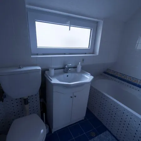 Apartment Luxury Veronic