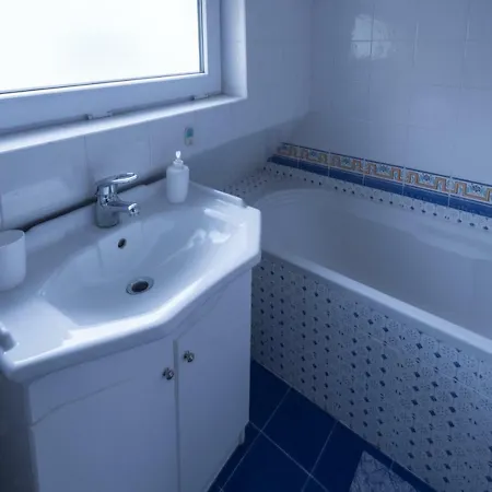 Luxury Veronic Apartment Plovdiv