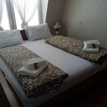 Luxury Veronic Apartment *